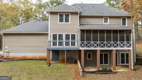 A home in Macon