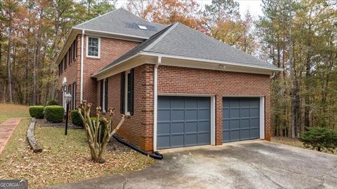 A home in Macon