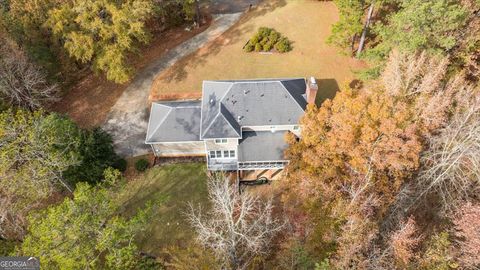 A home in Macon