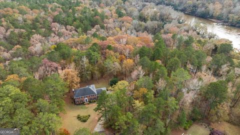 A home in Macon