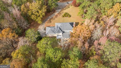 A home in Macon