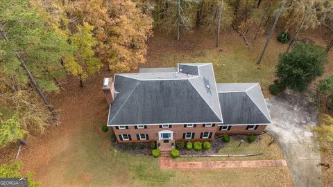 A home in Macon