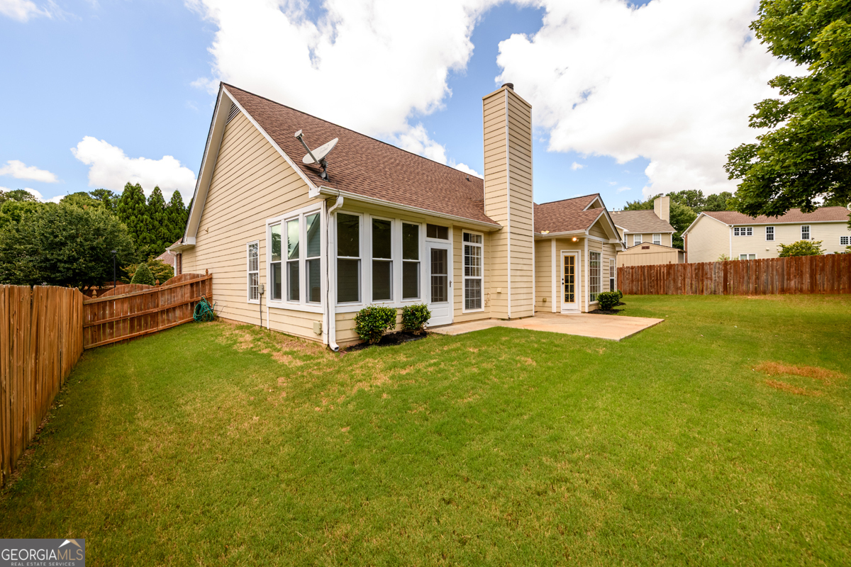 Lawrenceville, Georgia 30044, United States, 4 Bedrooms Bedrooms, ,2 BathroomsBathrooms,Residential,Active,189718