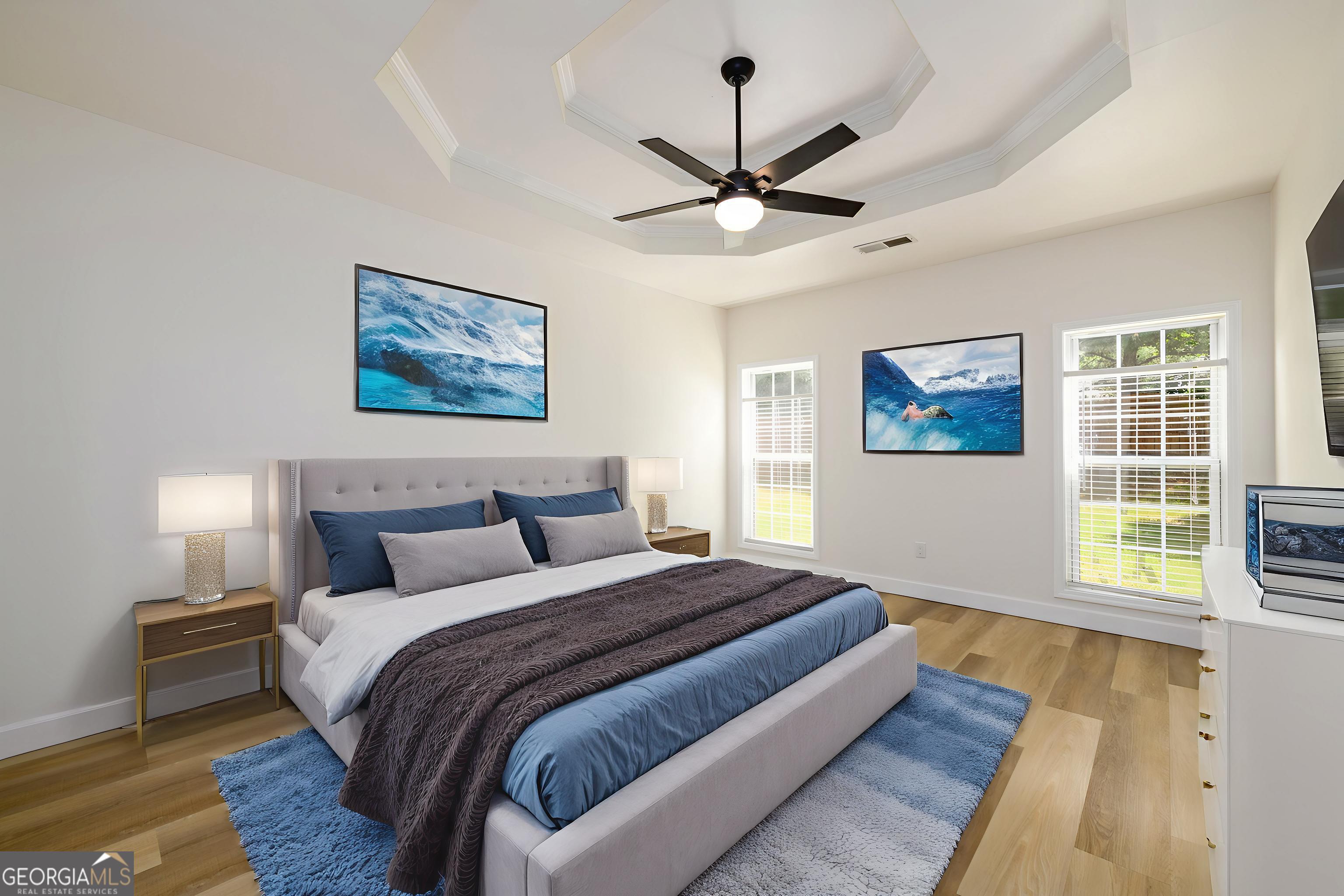 Lawrenceville, Georgia 30044, United States, 4 Bedrooms Bedrooms, ,2 BathroomsBathrooms,Residential,Active,189718