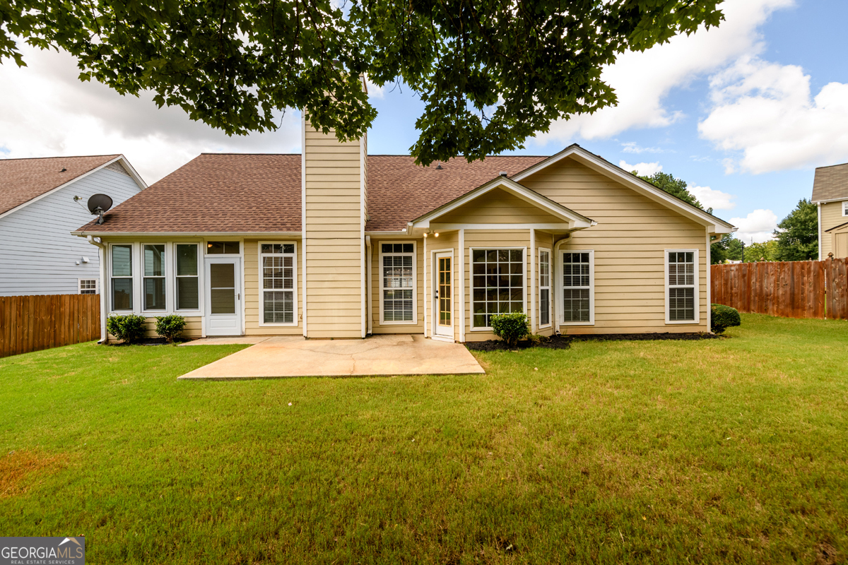 Lawrenceville, Georgia 30044, United States, 4 Bedrooms Bedrooms, ,2 BathroomsBathrooms,Residential,Active,189718