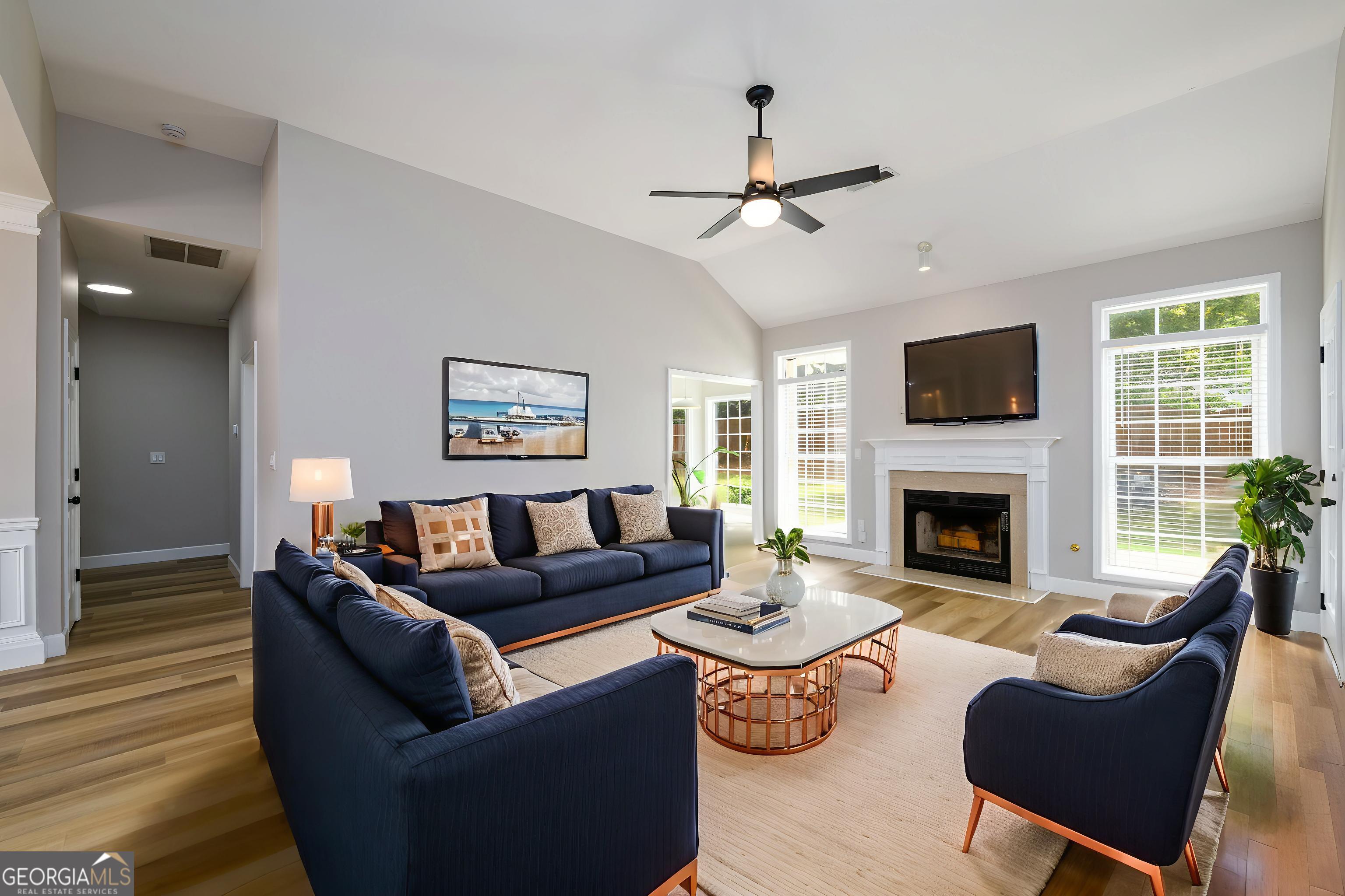 Lawrenceville, Georgia 30044, United States, 4 Bedrooms Bedrooms, ,2 BathroomsBathrooms,Residential,Active,189718