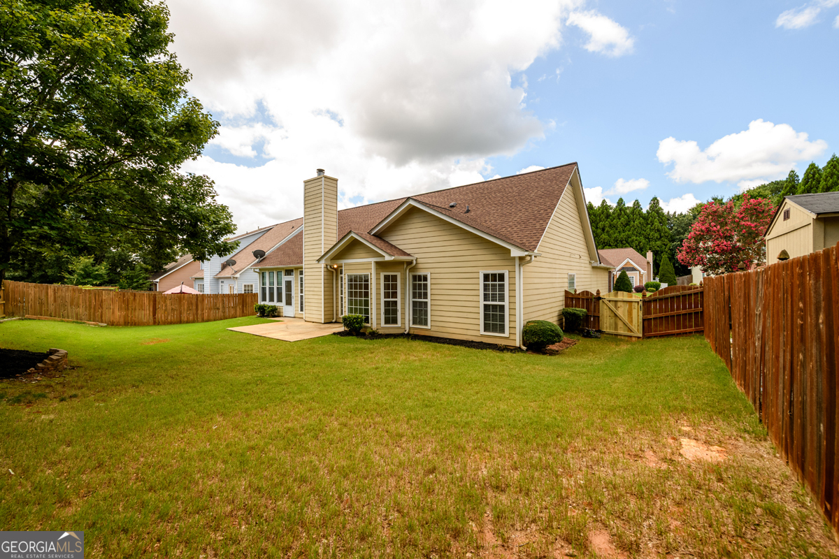 Lawrenceville, Georgia 30044, United States, 4 Bedrooms Bedrooms, ,2 BathroomsBathrooms,Residential,Active,189718