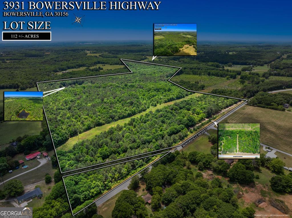 3931 Bowersville HWY