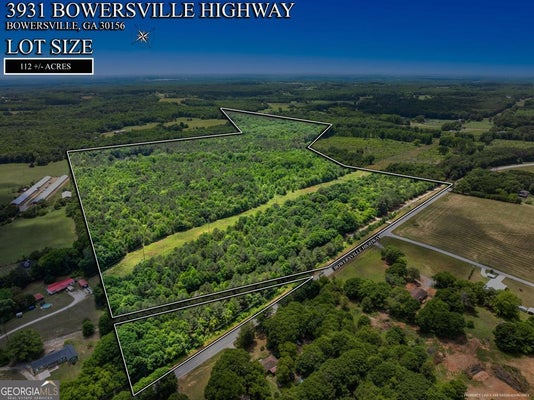 3931 BOWERSVILLE HWY, BOWERSVILLE, GA 30516 - Image c878494ffb00c363abb5231cd0edf4b6/1268665260