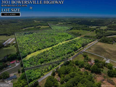 Photo of 3931 Bowersville Highway, Bowersville, GA 30516 (MLS # 10769680)