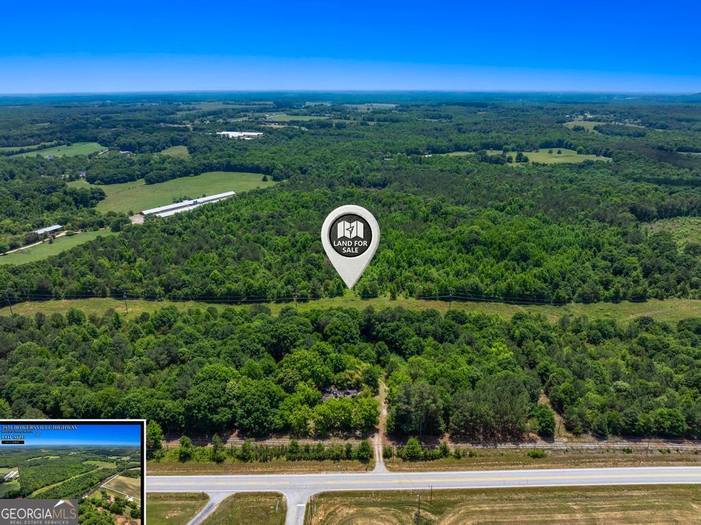 3931 Bowersville HWY