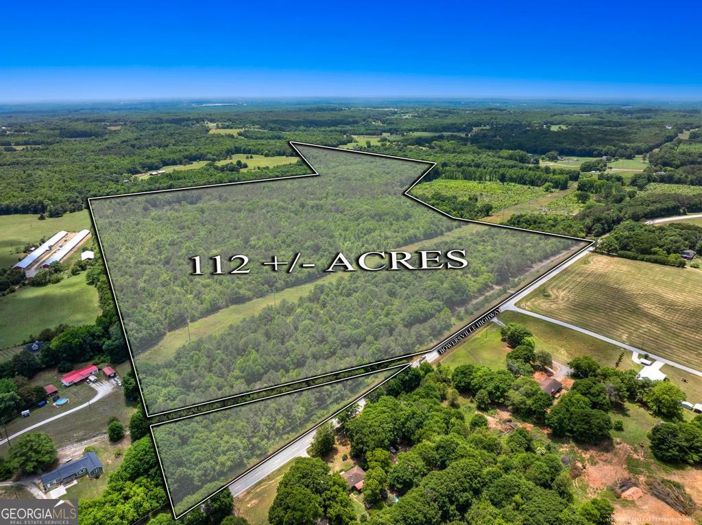 3931 Bowersville HWY