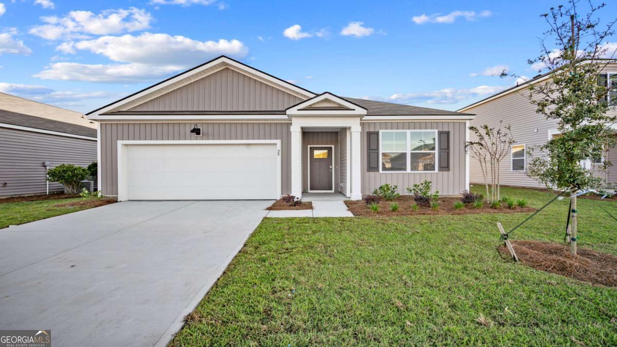 341 Elizabeth DR