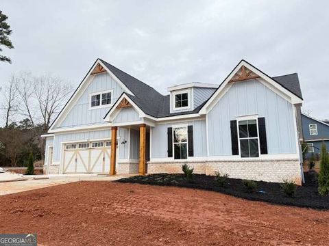 Photo of 1010 Mid-Mashie Way, Greensboro, GA 30642 (MLS # 10674793)