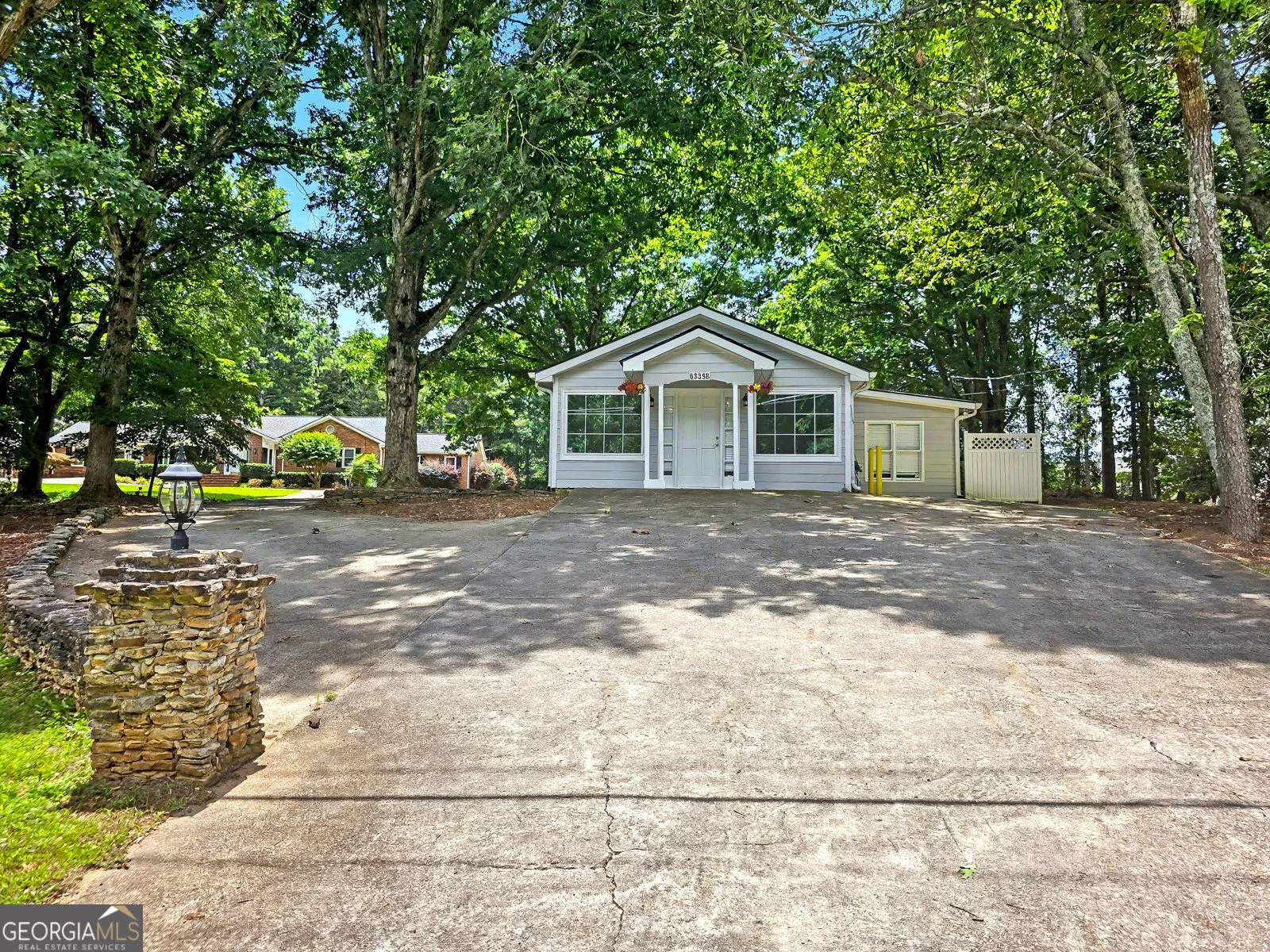 6339B Gaines Ferry Road