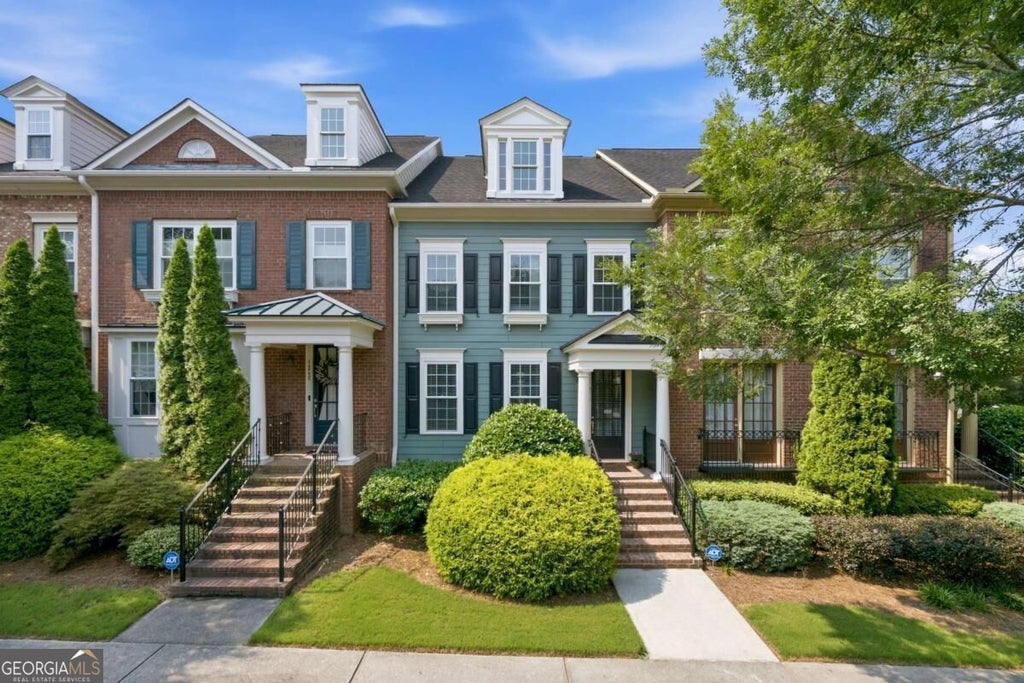 Photo of 1258 Discover Green Lane, Mableton, GA 30126 (MLS # 10873830)