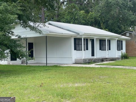 927 Jamestown DR Valdosta GA 31601