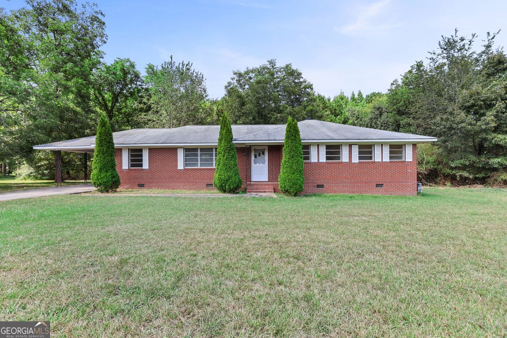 Photo of 2700 Sharpsburg McCullum Road, Newnan, GA 30265 (MLS # 10842168)