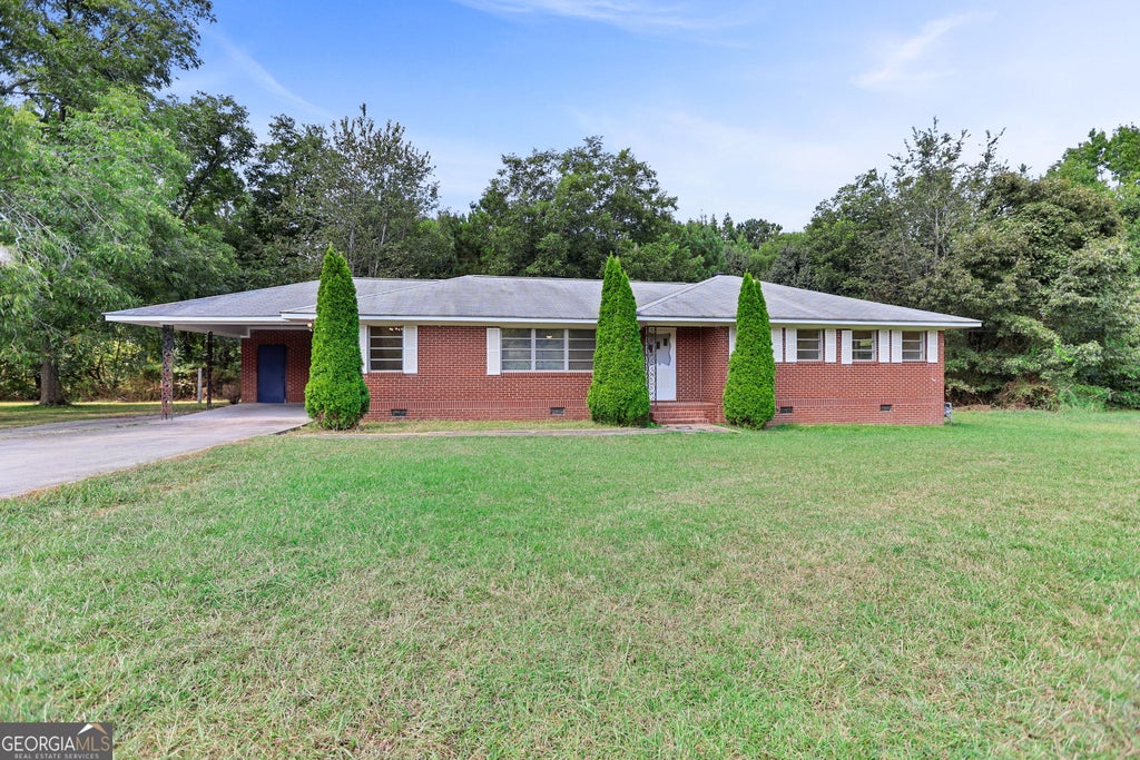 Photo of 2700 Sharpsburg McCullum Road, Newnan, GA 30265 (MLS # 10842168)