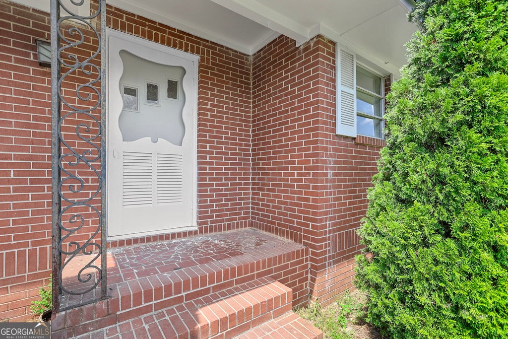 Photo of 2700 Sharpsburg McCullum Road, Newnan, GA 30265 (MLS # 10842168)