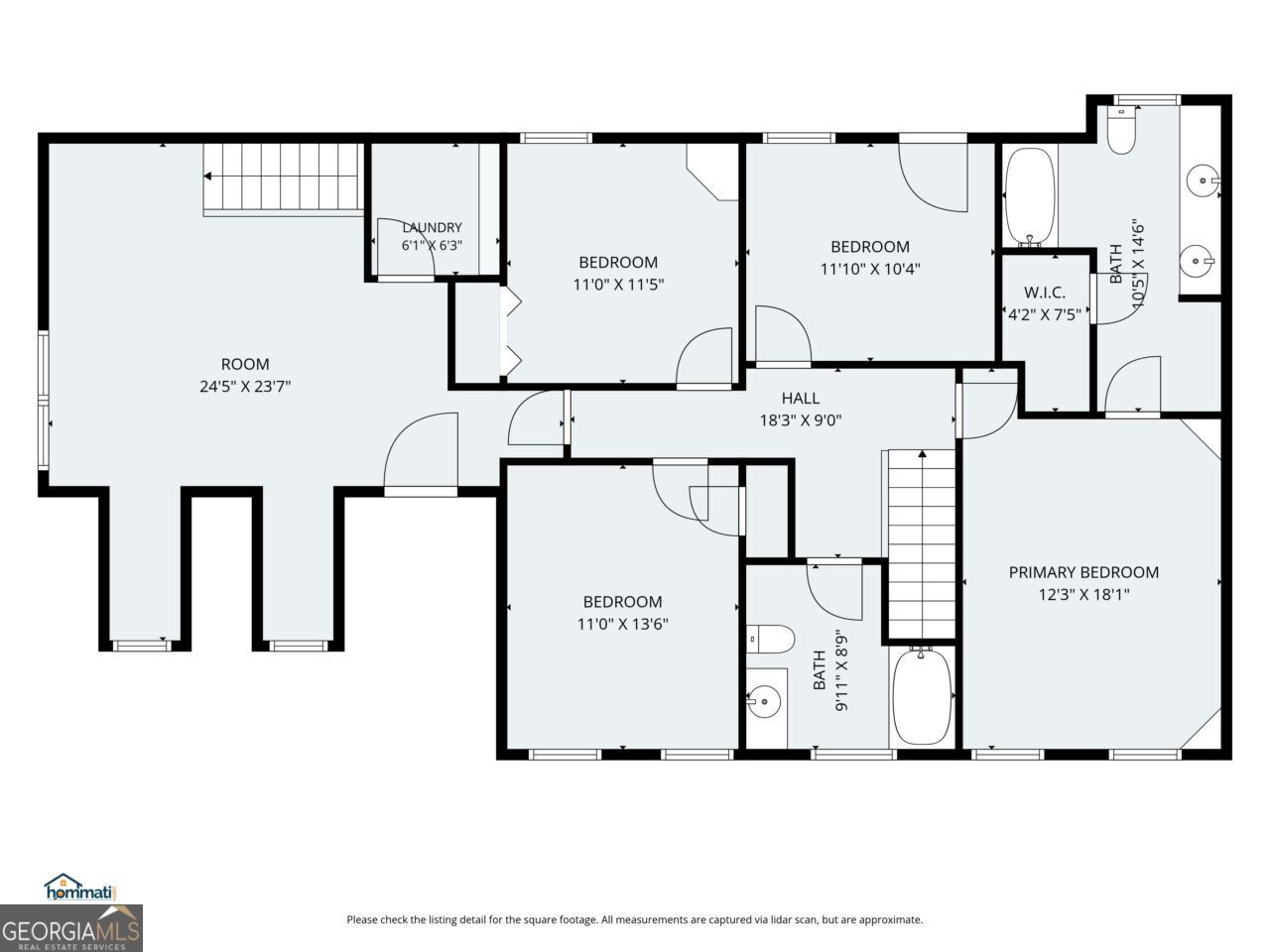 3331 Channing CT