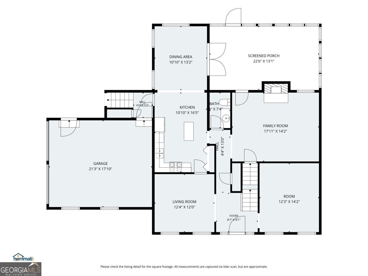 3331 Channing CT