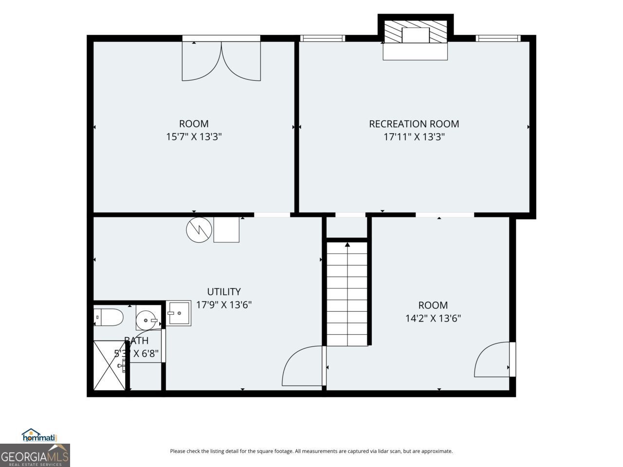 3331 Channing CT