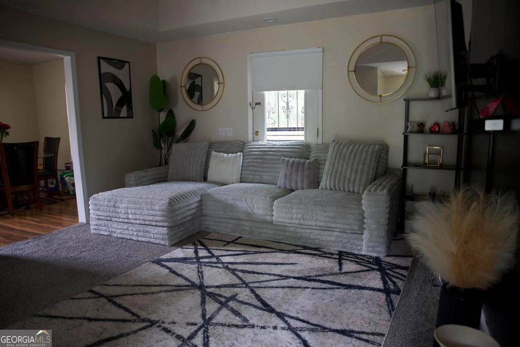 Photo of 209 Maple Street, Statesboro, GA 30458 (MLS # 10769741)