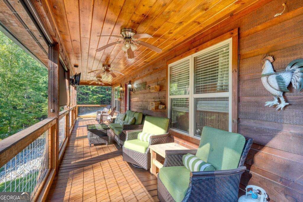152 Dockery Ridge RD