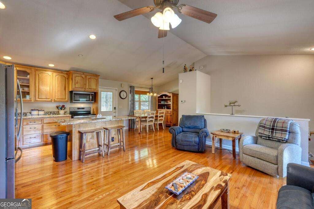 152 Dockery Ridge RD