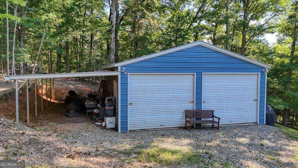 152 Dockery Ridge RD