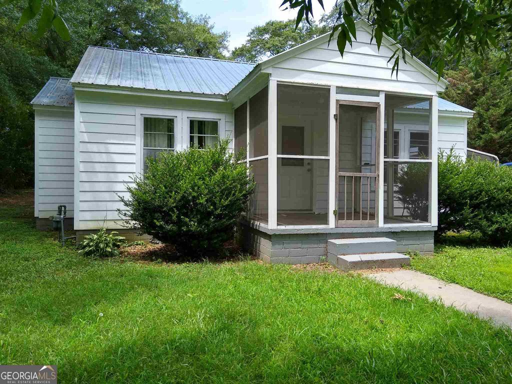 Photo of 113 Maple Street #3 HOMES, Hartwell, GA 30643 (MLS # 10675096)