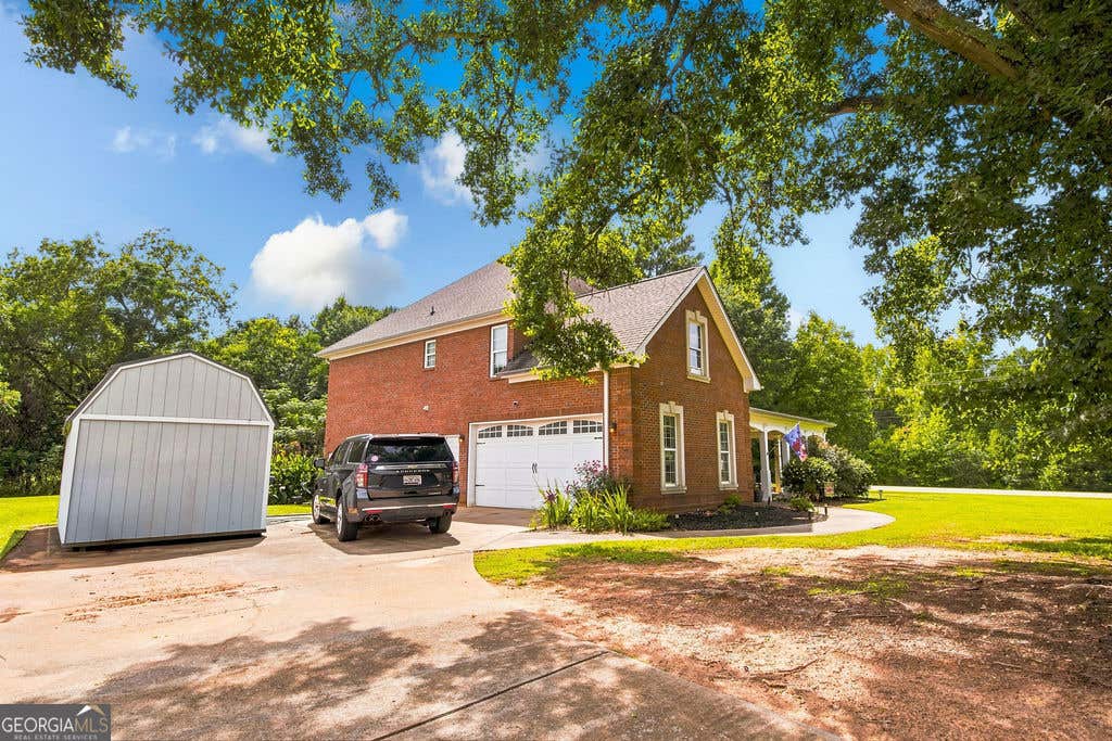 Photo of 10 Toscanno Drive, Covington, GA 30014 (MLS # 10822216)