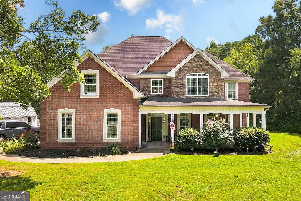 Photo of 10 Toscanno Drive, Covington, GA 30014 (MLS # 10822216)
