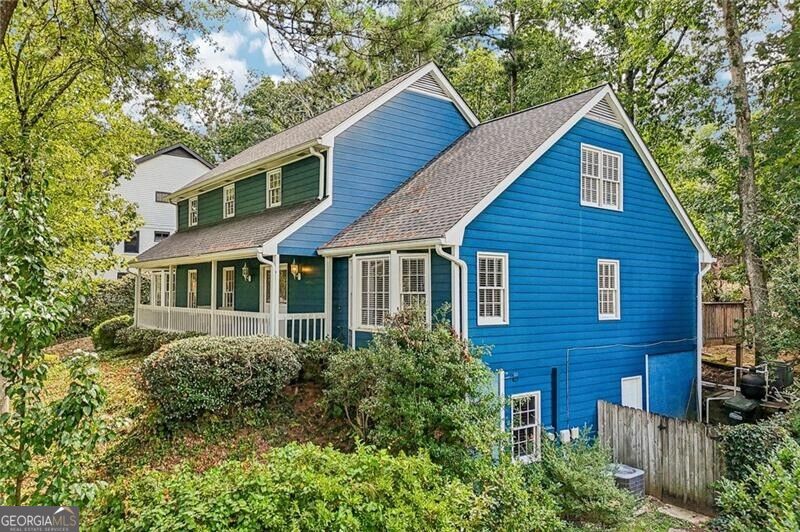 145 Old College WAY