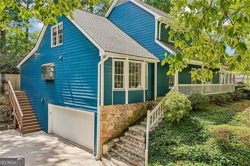 Photo of 145 Old College Way, Sandy Springs, GA 30328 (MLS # 10845417)