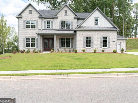 Photo of 7165 Cornflower Court, Cumming, GA 30040 (MLS # 10801970)