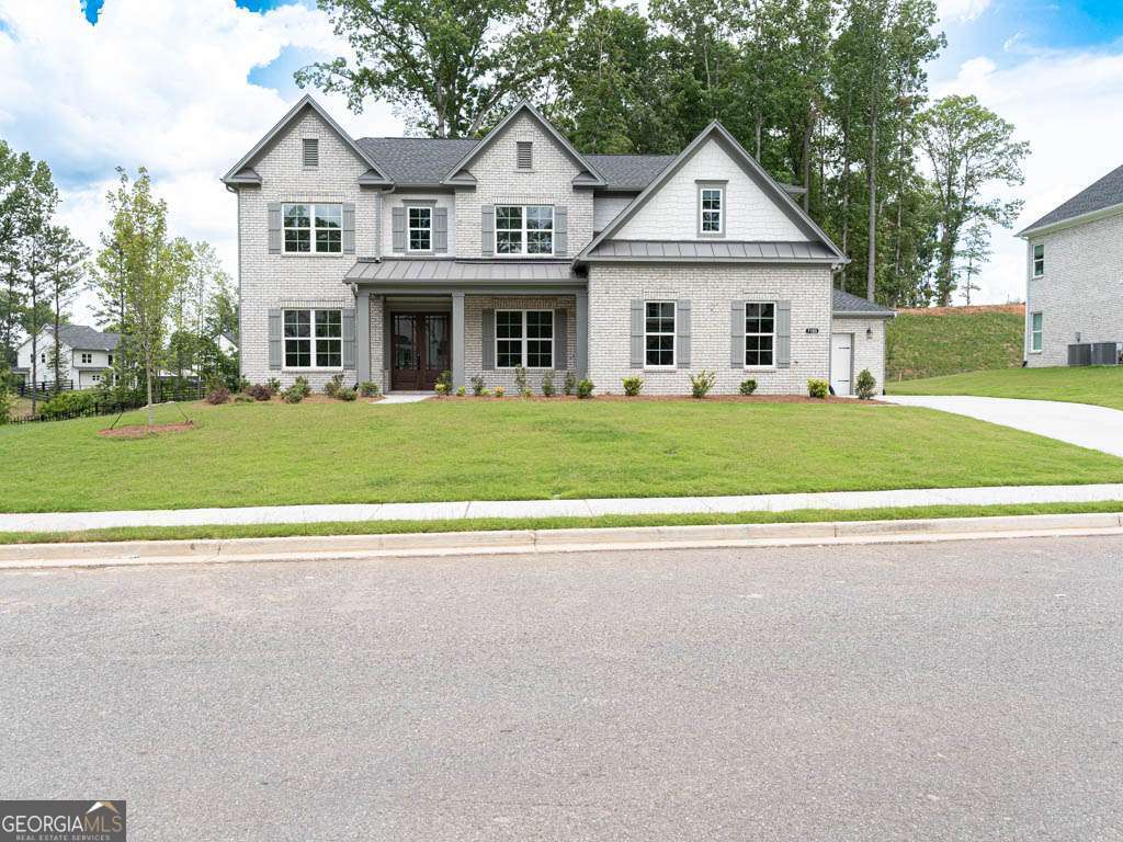 Photo of 7165 Cornflower Court, Cumming, GA 30040 (MLS # 10801970)