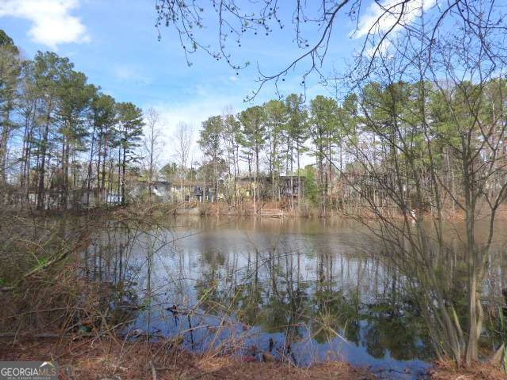 Photo of 2026 Drennon Avenue, Austell, GA 30106 (MLS # 10758513)