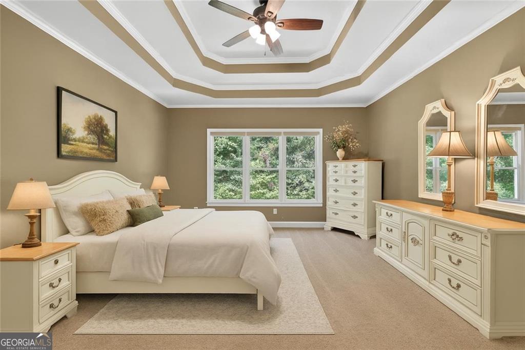 994 Fairview Club CIR