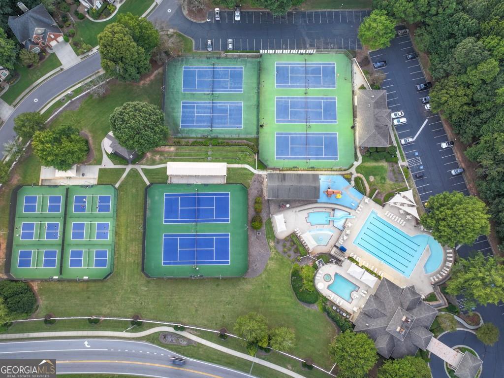 994 Fairview Club CIR