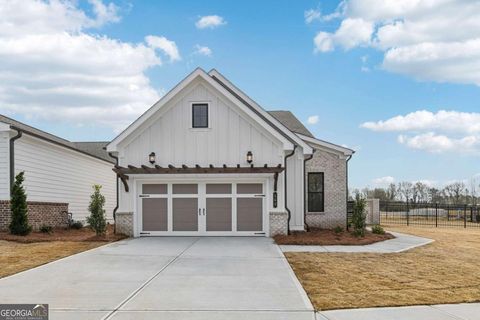 152 Herring DR Hoschton GA 30548