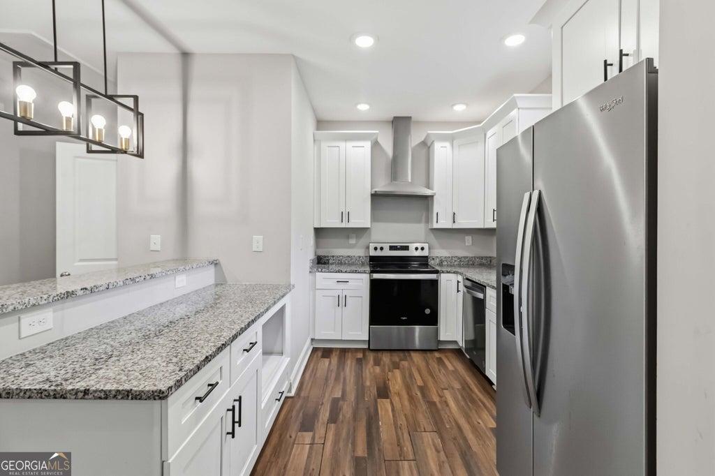 Photo of 366 Sawtell Avenue SE, Atlanta, GA 30315 (MLS # 10833266)
