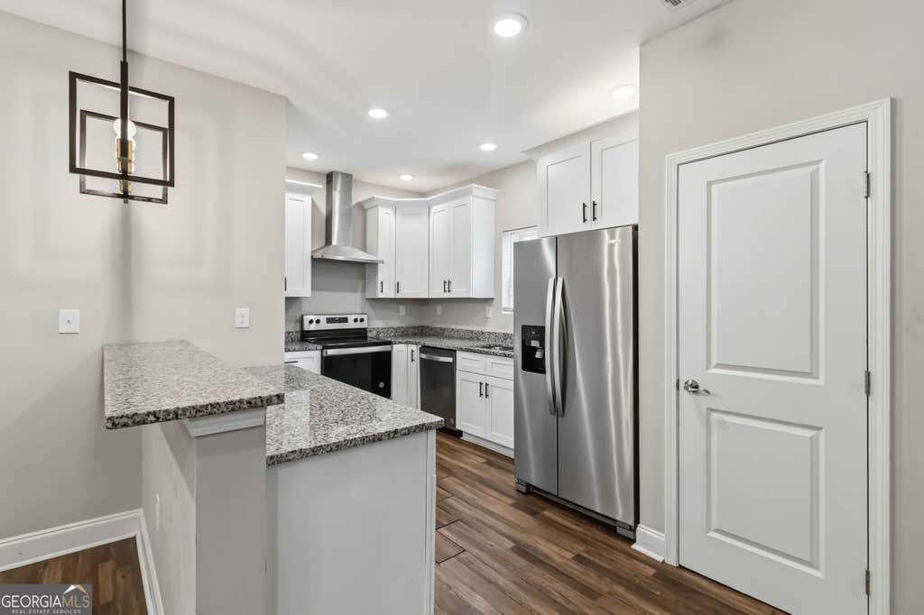 Photo of 366 Sawtell Avenue SE, Atlanta, GA 30315 (MLS # 10833266)