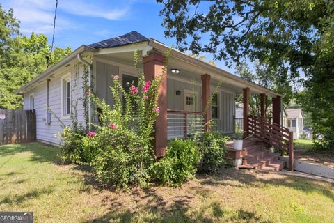Photo of 366 Sawtell Avenue SE, Atlanta, GA 30315 (MLS # 10833266)