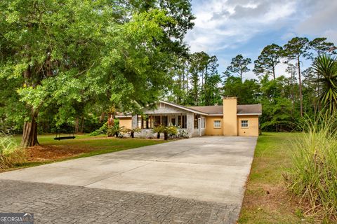 321 N Grove Boulevard, Kingsland, GA 31548 - #: 10509117