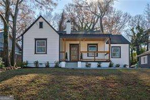 1006 Byron Drive SW, Atlanta, GA 30310 - MLS#: 10475861