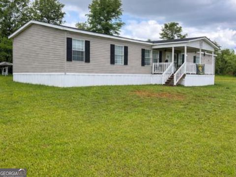 2160 Donald Cobb RD Bartow GA 30413