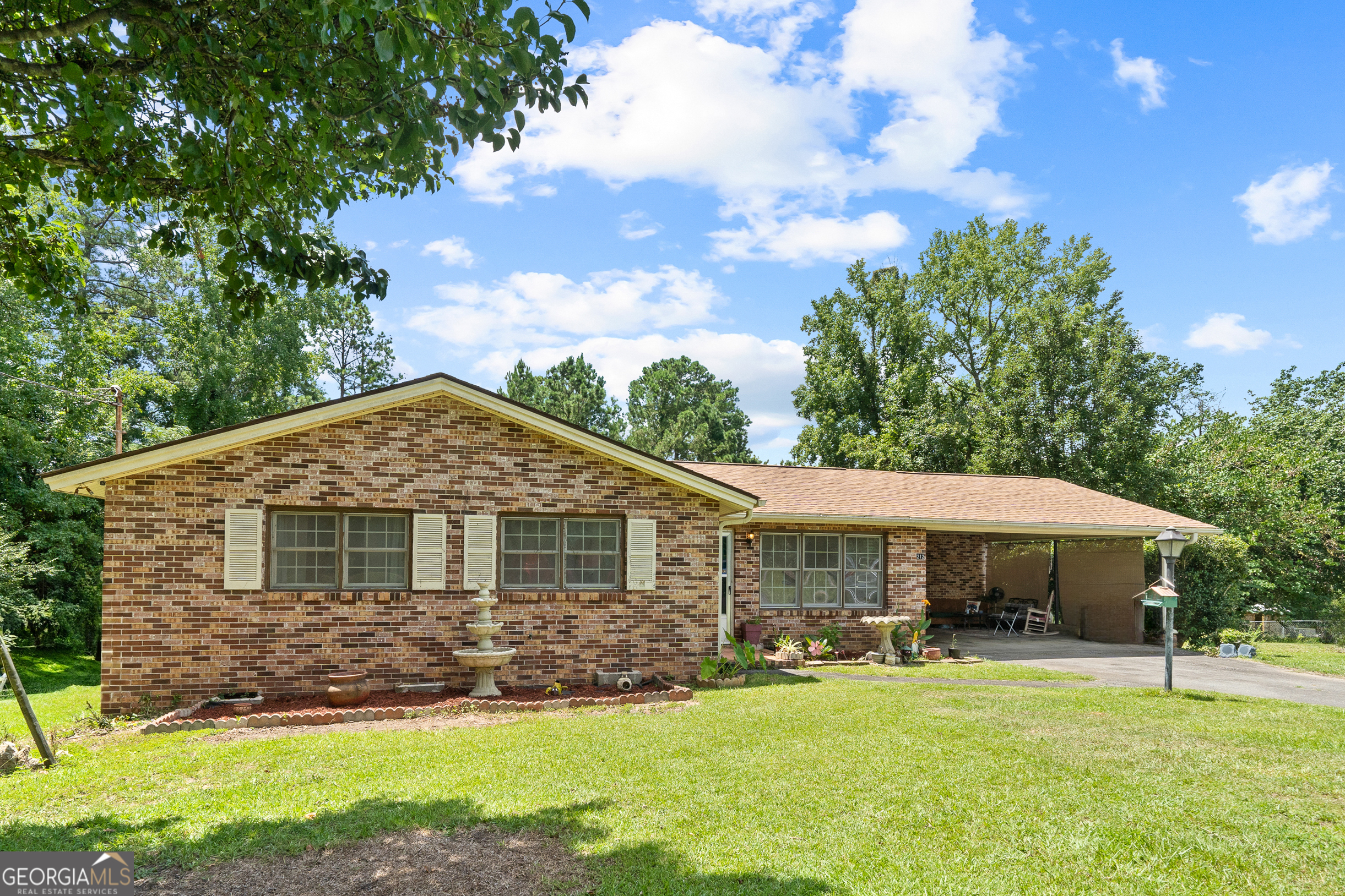 212 Walnut Ridge RD