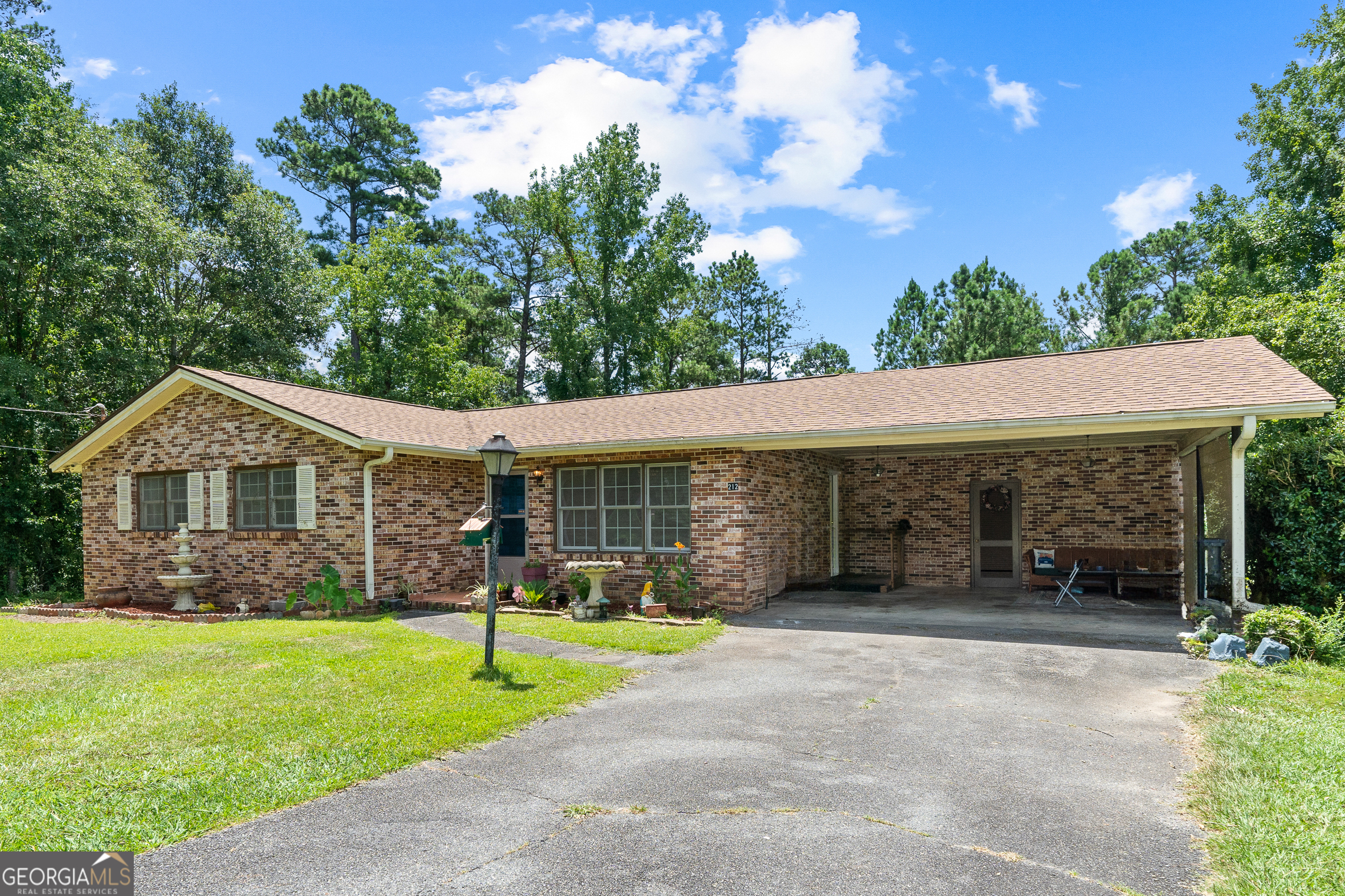 212 Walnut Ridge RD